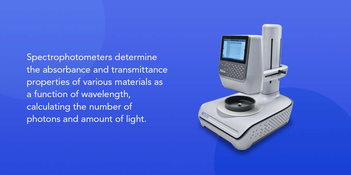 How to Use a Spectrophotometer