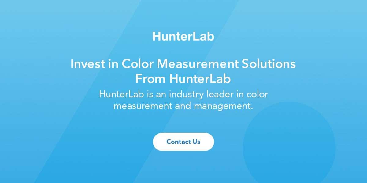 What Is Color Measurement and Why Do We Measure Color?