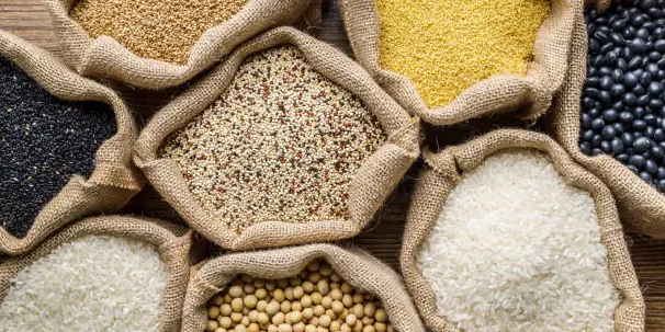 Best Practices for Measuring the Color of Raw Grain