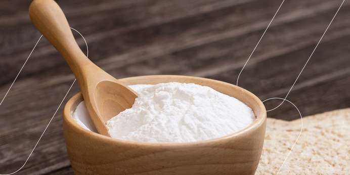 What to Know About Baking Powder and Its Color