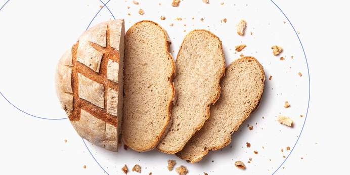 What Is the Best Way to Measure the Color of Bread?