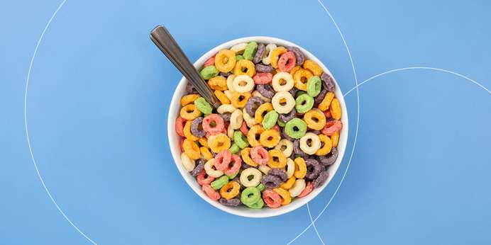 What Is the Best Way to Measure the Color of Cereal?