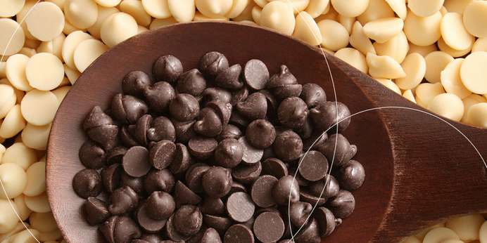 What Is the Best Way to Measure the Color of Chocolate Chips?