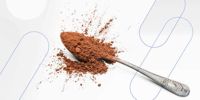 What Is the Best Way to Measure the Color of Cocoa Powder?
