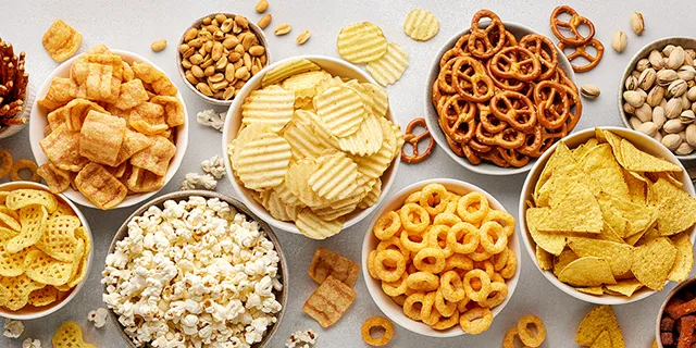 Snacks